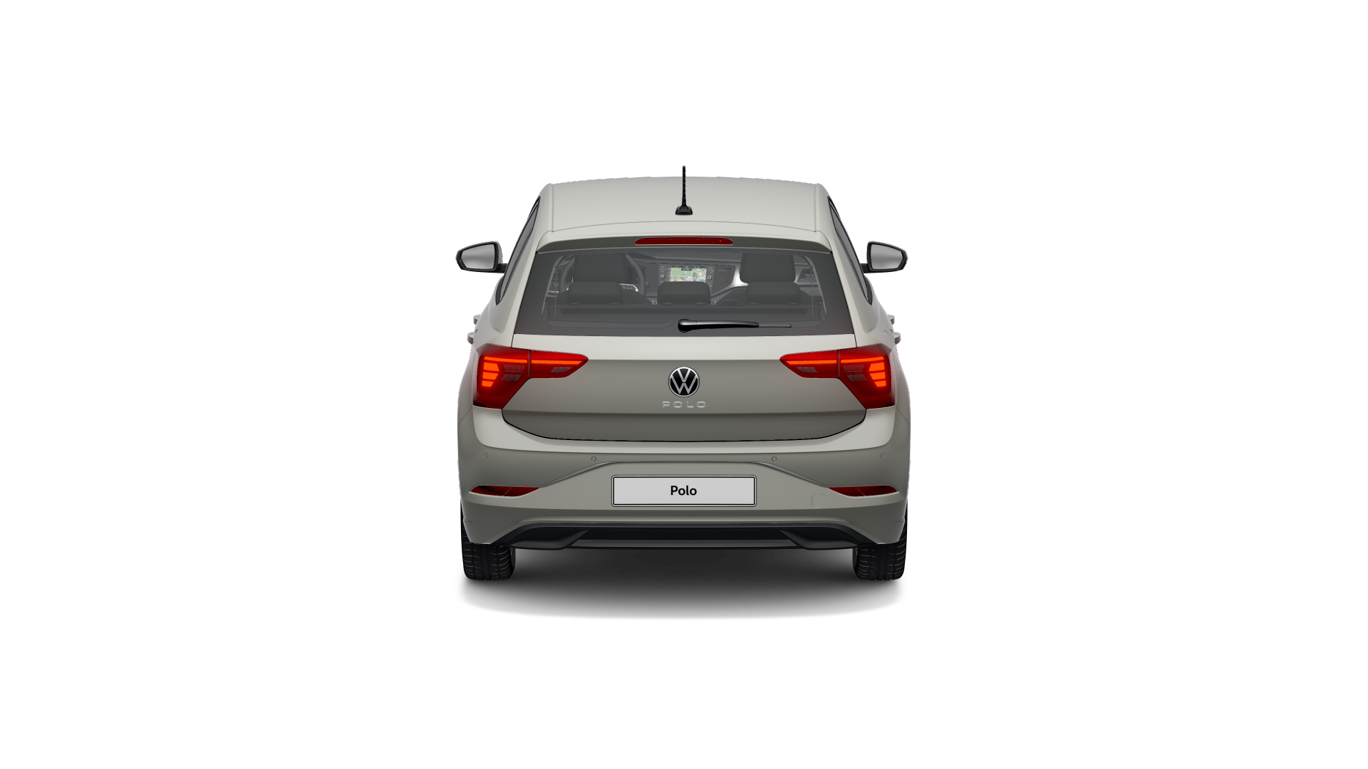 Volkswagen Polo Life