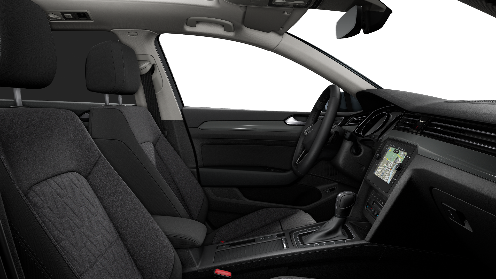 Volkswagen Passat 2.0 TDI Business DSG Variant