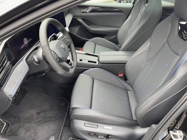 Volkswagen Passat DSG