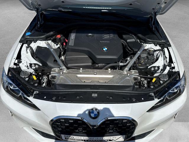 BMW 430 430i Cabrio xDrive