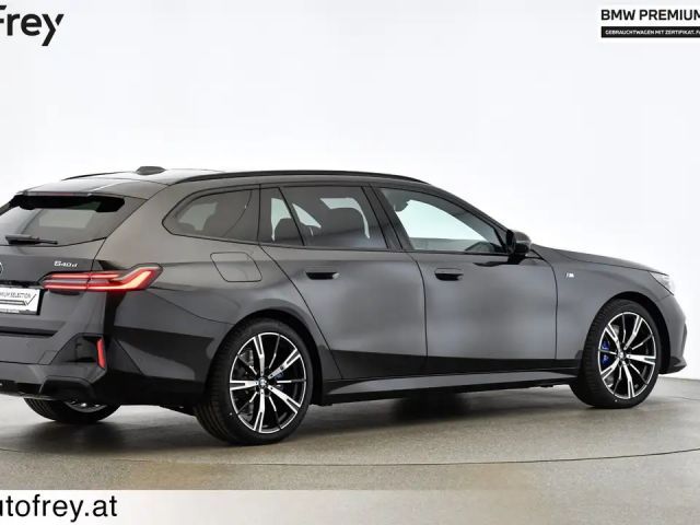 BMW 540 540d xDrive