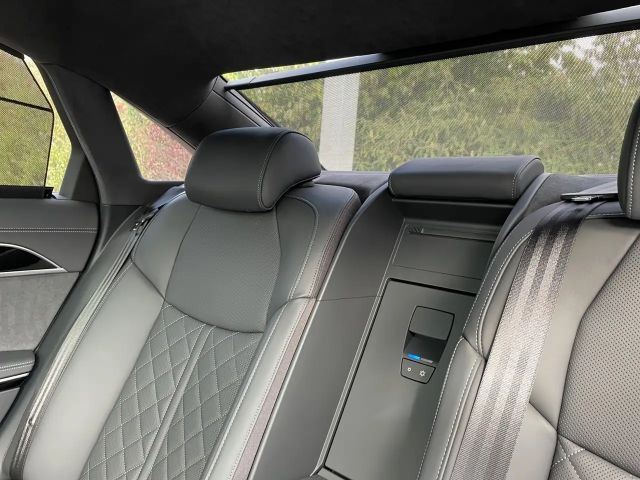 Audi A8 50 TDI Quattro