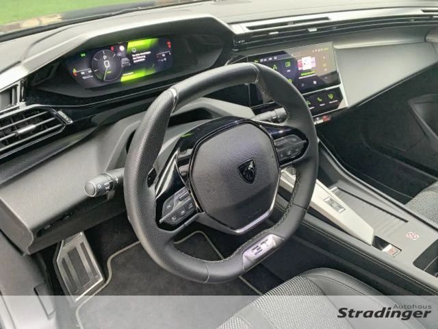 Peugeot 308 EAT8 GT-Line PureTech