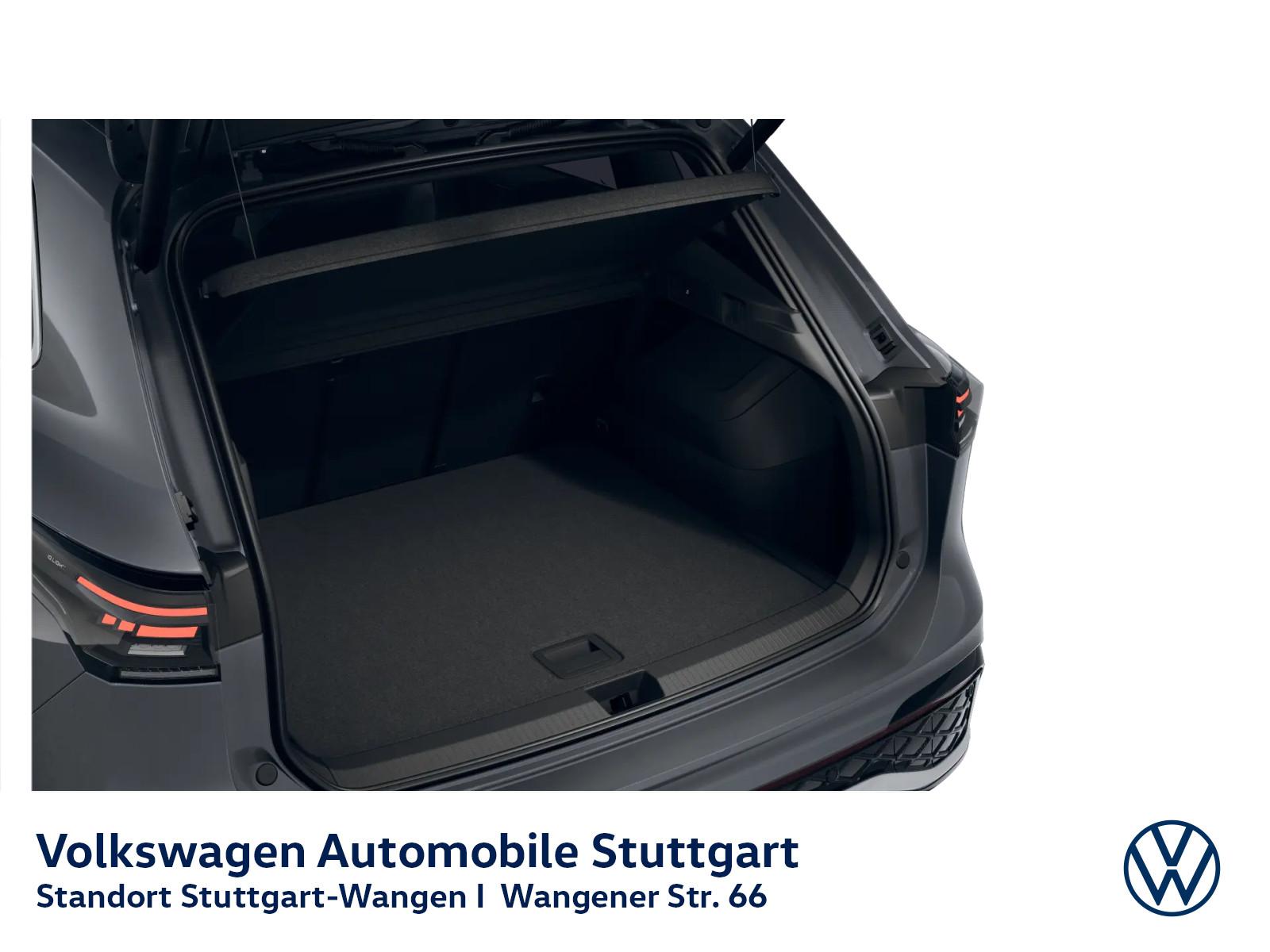 Volkswagen Tiguan 1.5 eTSI DSG R-Line