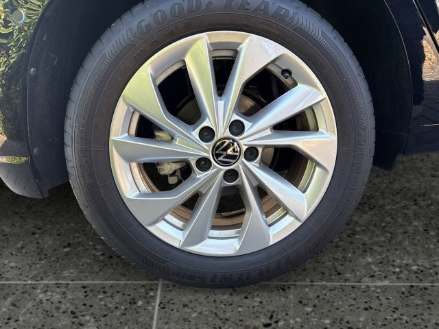 Volkswagen Polo 1.0 TSI DSG IQ.Drive