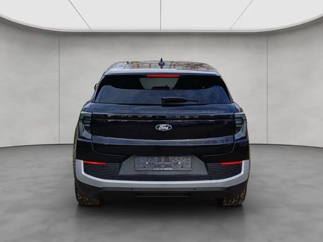 Ford Explorer AWD
