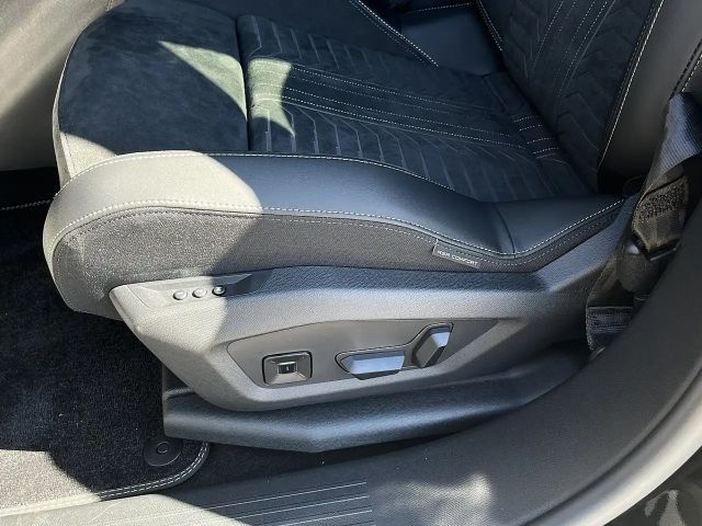 Peugeot 5008 GT-Line