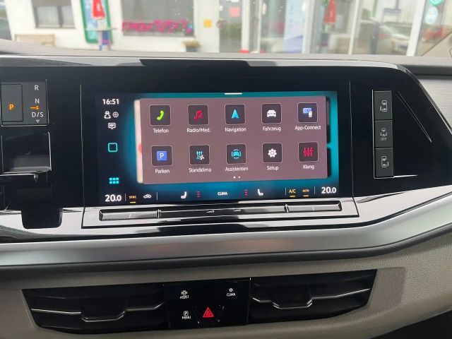 Volkswagen Multivan DSG Life T7