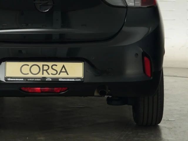 Opel Corsa Edition