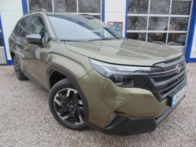 Subaru Forester AWD Active