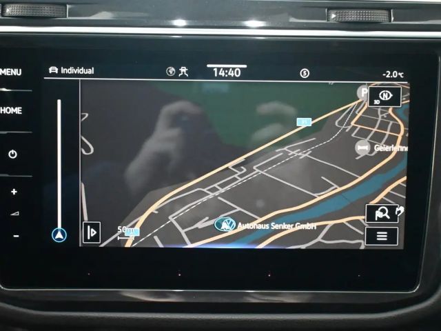 Volkswagen Tiguan DSG R-Line eHybrid