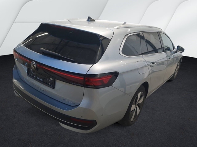 Volkswagen Passat Variant eHybrid