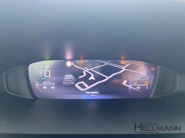 Peugeot 308 Allure Pack Hybrid SW