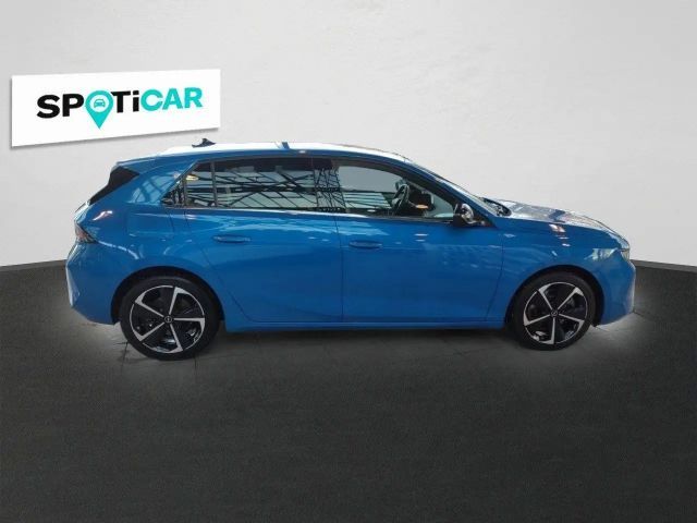 Opel Astra 1.6 Turbo Elegance