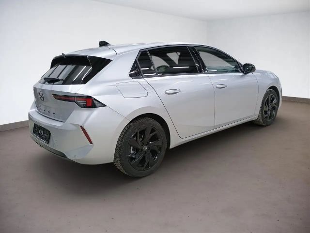 Opel Astra 1.2 Turbo GS-Line Grand Sport Turbo