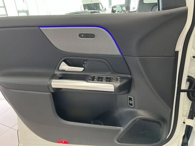 Mercedes-Benz EQA 250 Progressive