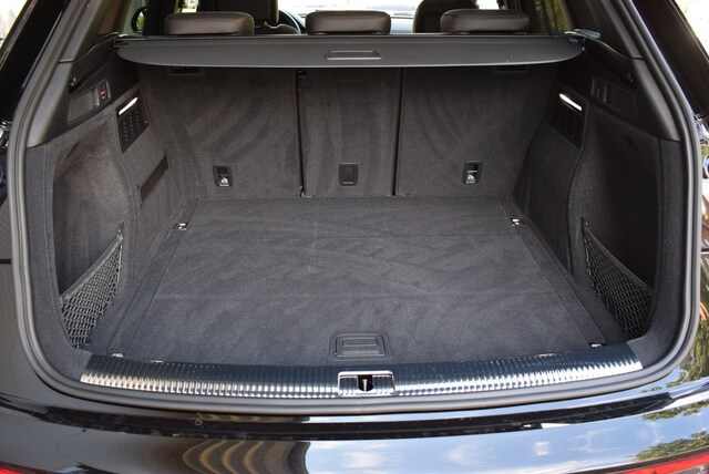 Audi Q5 40 TDI Quattro S-Tronic