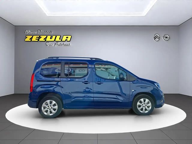 Opel Combo Elegance Life
