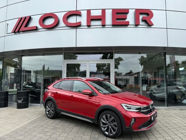 Volkswagen Taigo 1.5 TSI Style