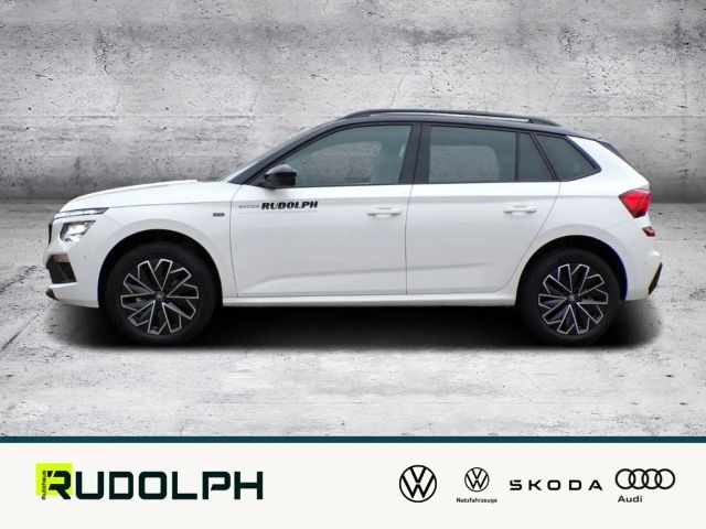 Skoda Kamiq 1.0 TSI Selection