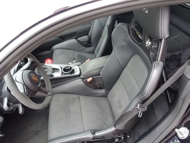 Porsche 992 Coupé GT3