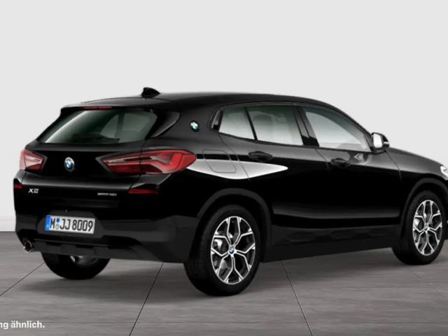 BMW X2 Coupé sDrive18i
