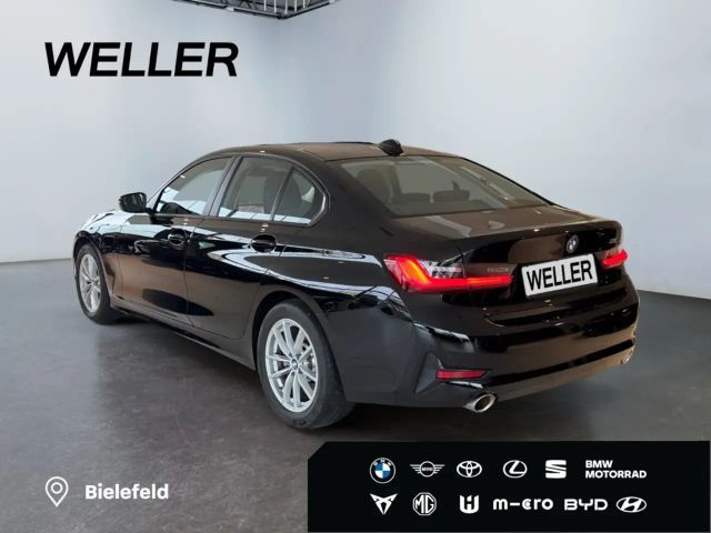 BMW 320 320e Advantage pakket Sedan