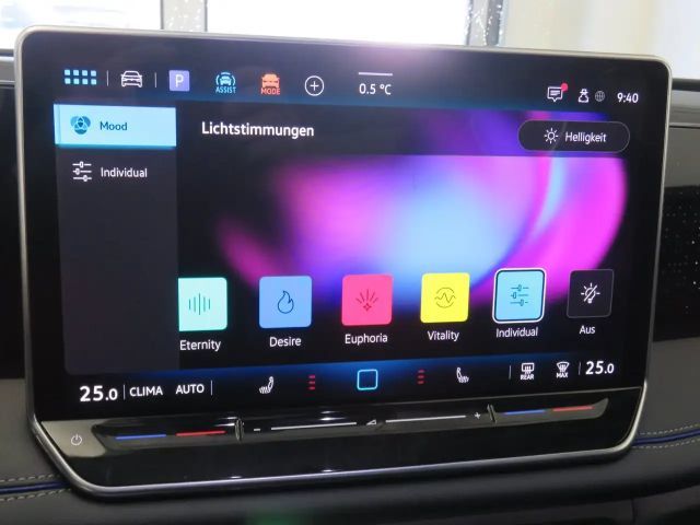 Volkswagen Tiguan DSG R-Line