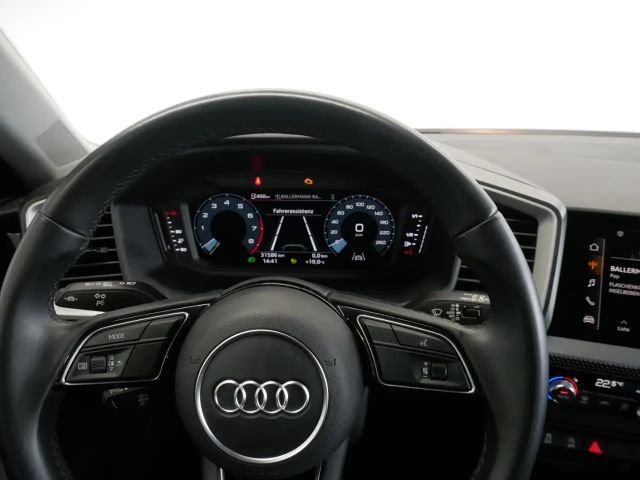 Audi A1 25 TFSI Sportback