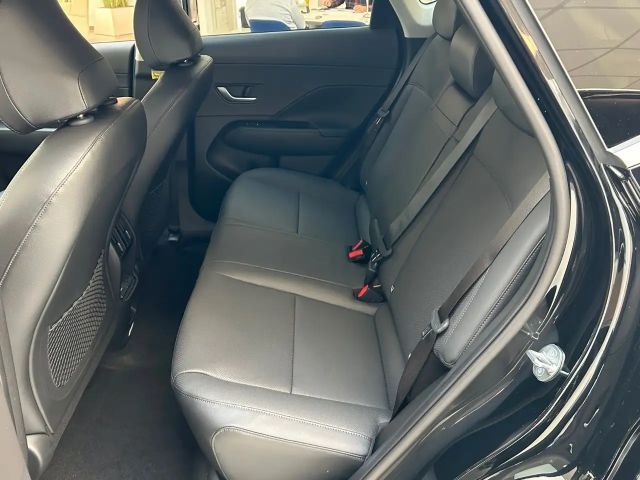 Hyundai Kona Electric Prime