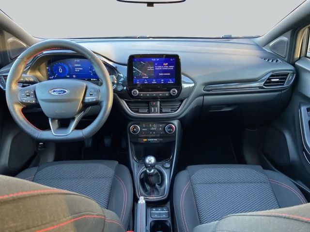 Ford Puma EcoBoost ST Line