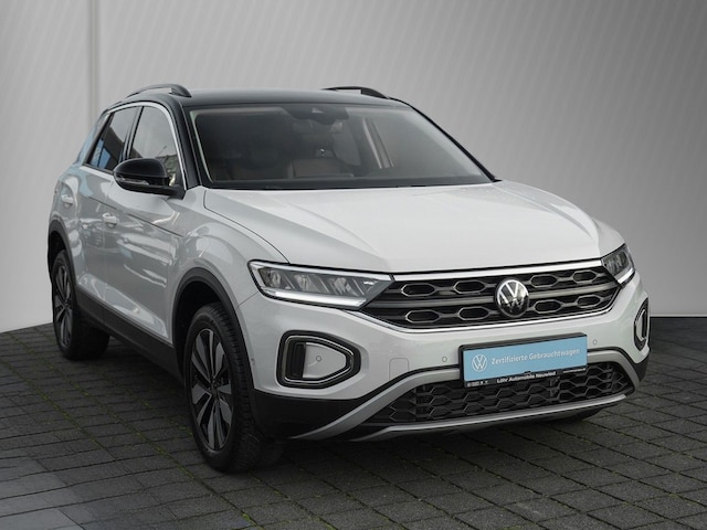 Volkswagen T-Roc 1.0 TSI