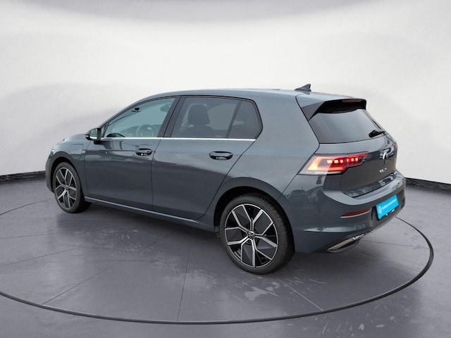 Volkswagen Golf DSG eHybrid