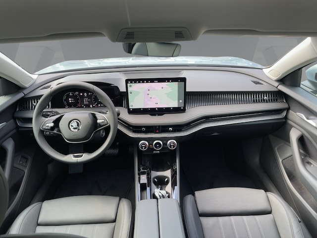 Skoda Superb 1.5 TSI Combi iV