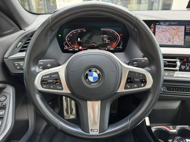 BMW 220 220d Coupé M-Sport