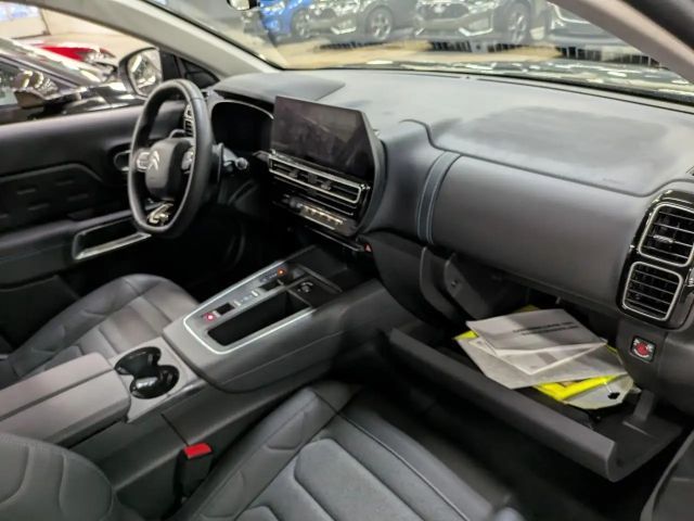 Citroën C5 Aircross 1.2 Tempomat,LED,Rückfahrkamera