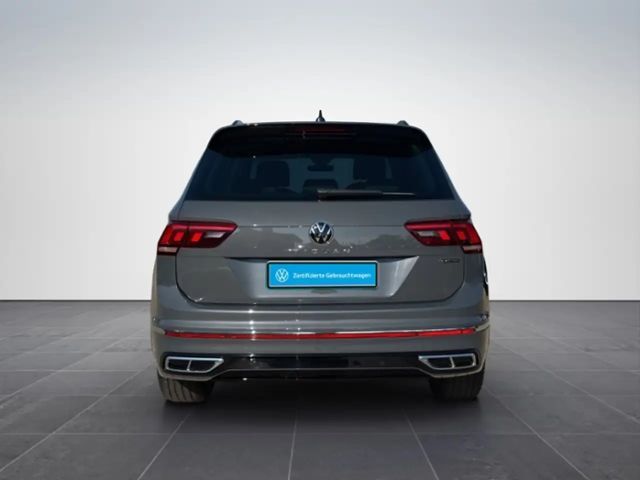 Volkswagen Tiguan 2.0 TDI R-Line