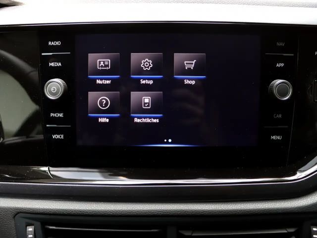 Volkswagen Polo 1.0 TSI DSG Style