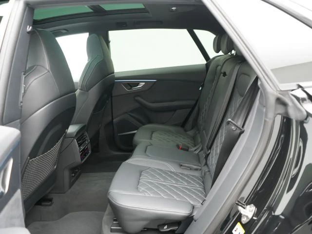 Audi Q8 Quattro S-Line