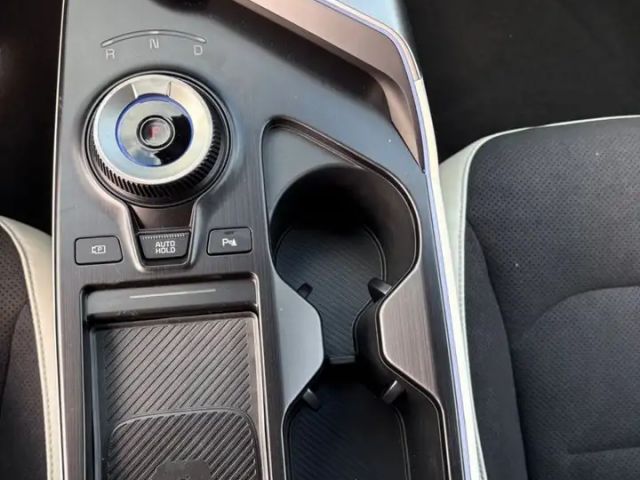 Kia EV6 GT-Line Vierwielaandrijving