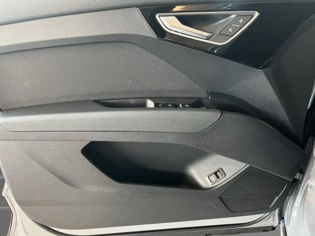 Audi Q4 e-tron 35 Sportback