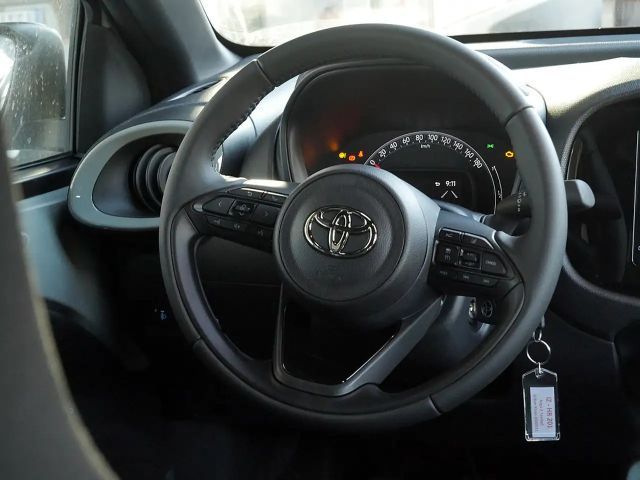 Toyota Aygo X 1.0 VVT-i Hatchback