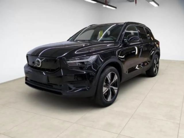 Volvo XC40 Plus Recharge