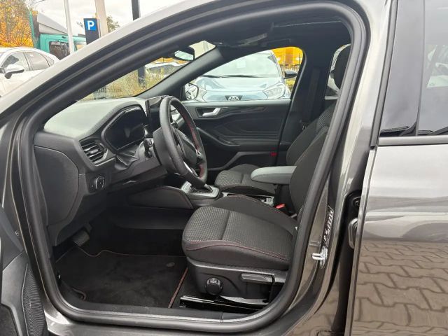 Ford Focus EcoBoost ST Line Wagon