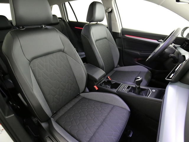 Volkswagen Golf 1.5 TSI Golf VIII Variant