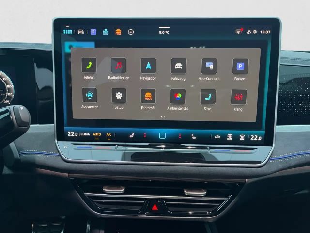 Volkswagen Passat DSG R-Line Variant