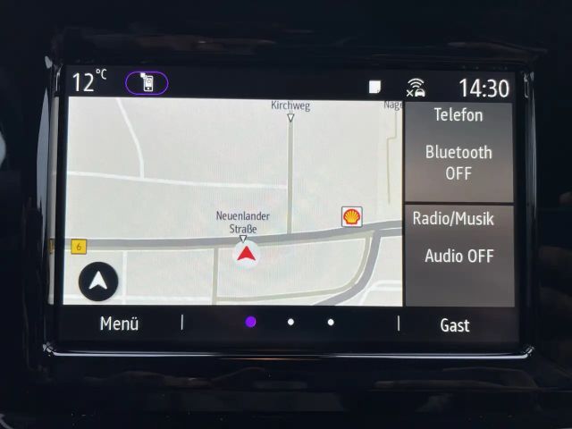 Renault Twingo SCe 65