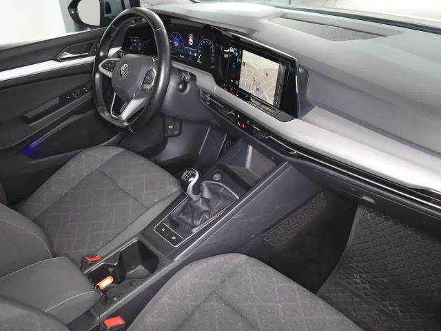 Volkswagen Golf 2.0 TDI Life