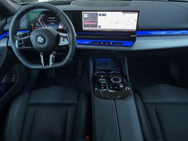 BMW 540 540d M-Sport xDrive