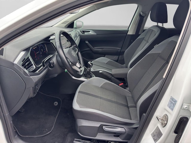 Volkswagen Polo 1.0 TSI IQ.Drive Style